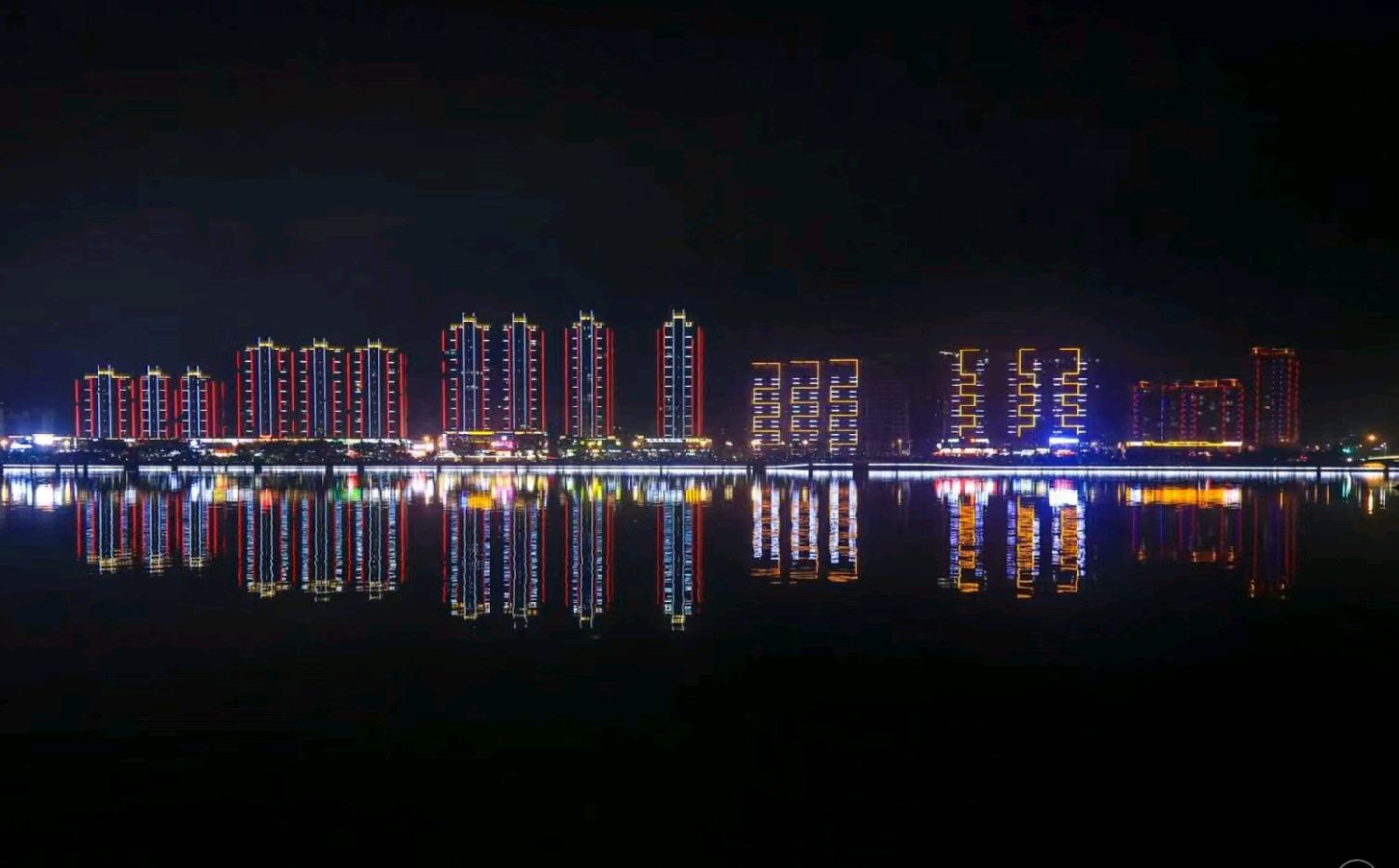 作者：李宝石《雩阳即景》（专辑）10057期~新京都文艺（图5）