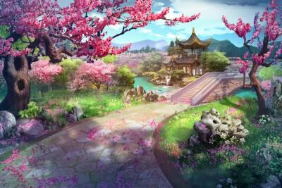 【明心文学】张自云/诗词三首 主播/薇薇（图3）