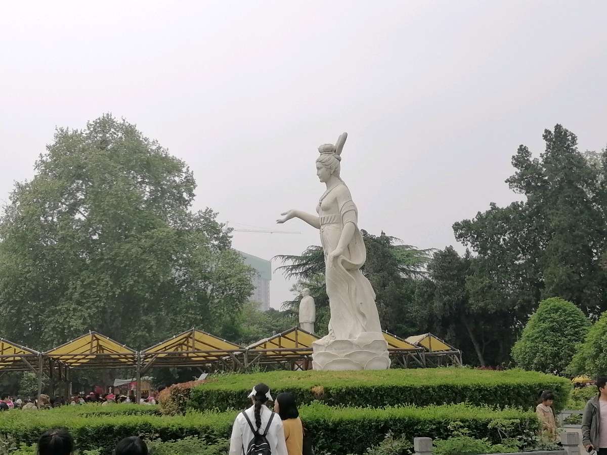 典籍说洛阳（4）——被遗忘的“成语之都”（图2）