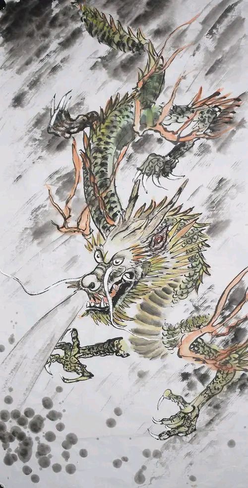 李彦民获奖作品选‖巴彦诗词楹联协会【692】（图7）