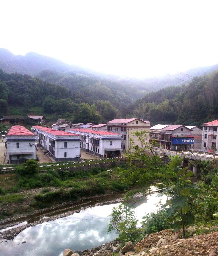 杨建湘诗选：七律（八首）（图4）