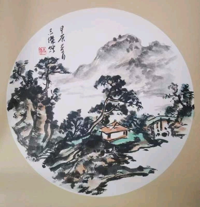 书画进校园 翰墨流馨香（图2）