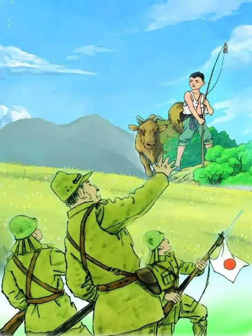 李士权获奖作品选‖巴彦诗词楹联协会【692】（图9）