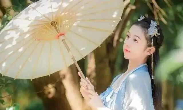 定风波•闺怨（外一首）作者/欧阳贤（图3）