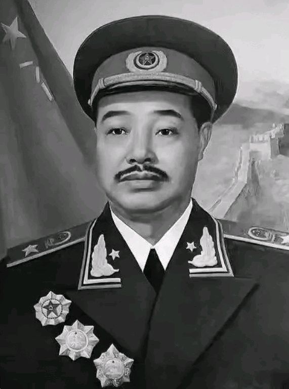 《共和国元帅赞歌》作者：高山流水 ||木子 冬日艳阳 金南 傲雪红梅 瑞雪丰年联袂演绎【花雨馨声】第641期（图6）