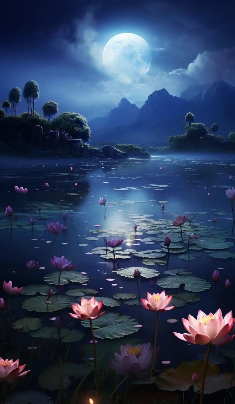 联机全球发布张维清作品欣赏（图41）