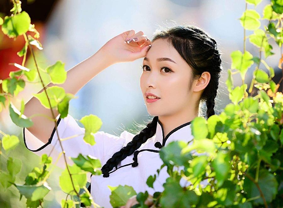 2024年夏日畅咏(80首)辘轳体•入夏庄稼长势强(新韵)文/郑占荣(图6)
