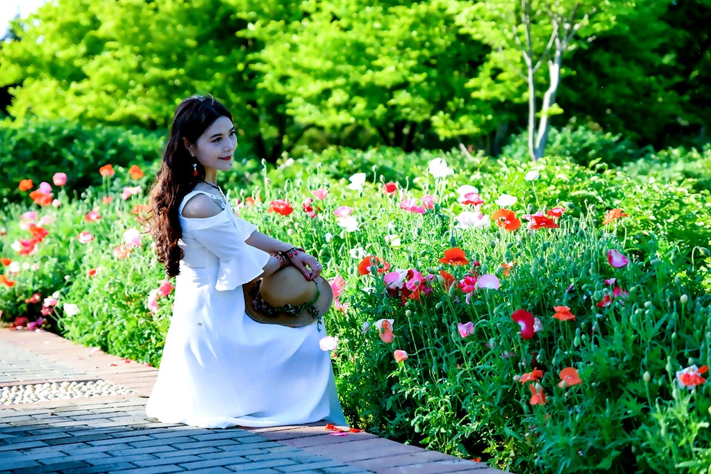 刘连芳浅夏曲二首（图5）