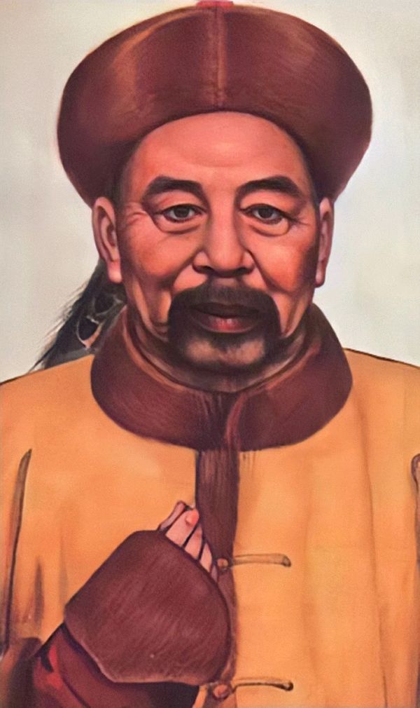 李云祥先生 【甲辰杂诗(五)】（图5）