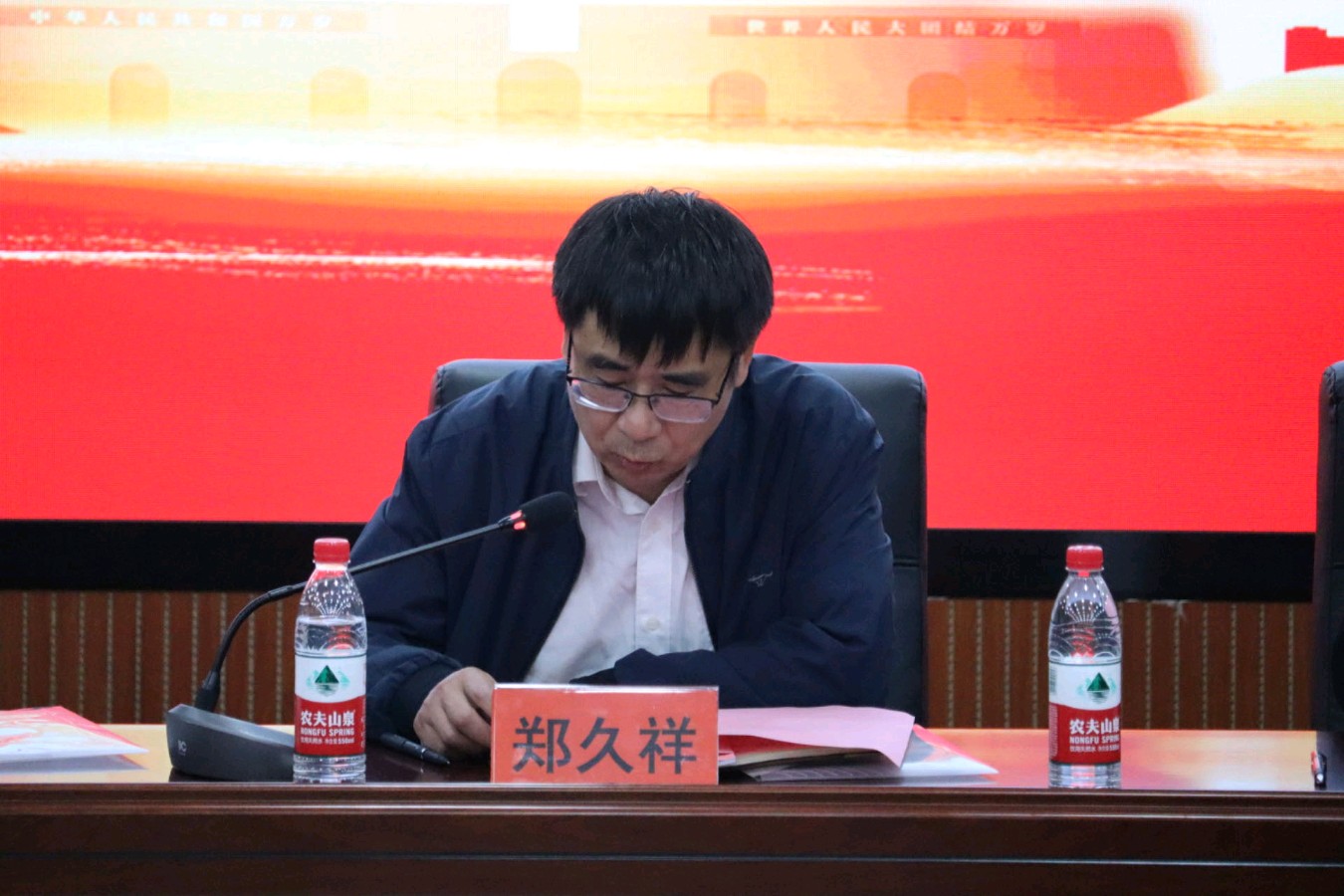作者：李德弟《打造宁远初中教育新名片》10071期~新京都文艺（图3）