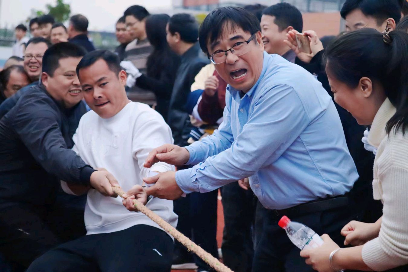 作者：李德弟《打造宁远初中教育新名片》10071期~新京都文艺（图5）