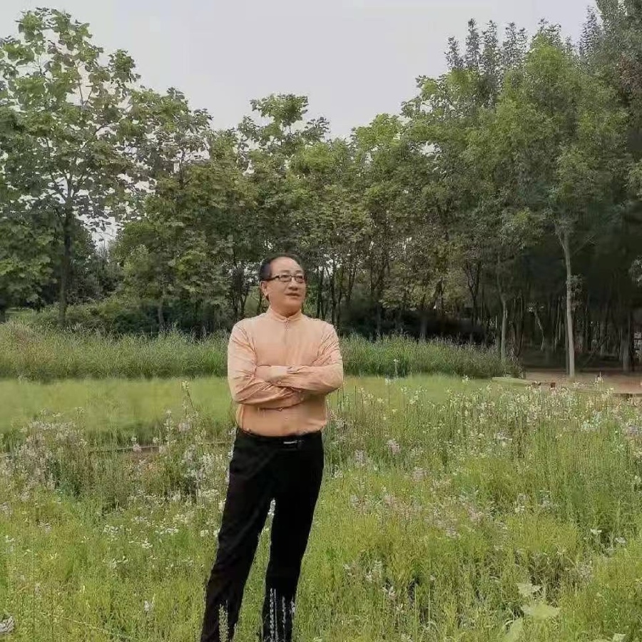 🌹第八届世界最美爱情诗大赛🏆作品全球展（31）文：书乐【追梦者总社】世界诗人名人展【特刊】（图4）