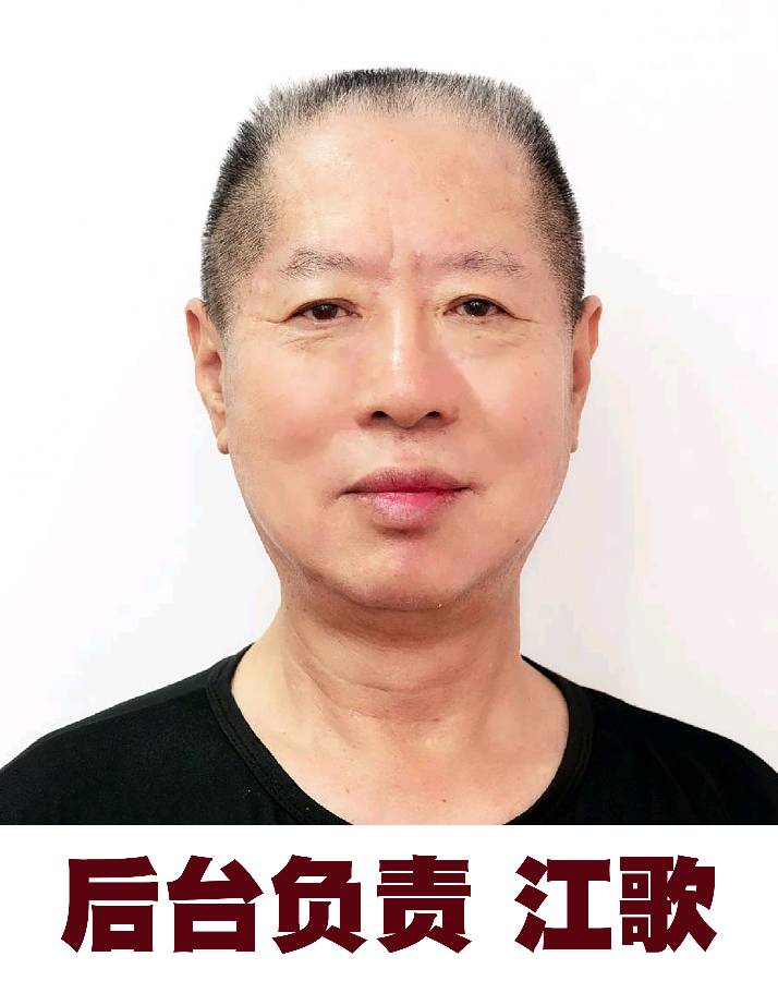 “捡拾过往*让梦飞翔”诗人刘伙力诗歌作品线上朗诵会（图13）
