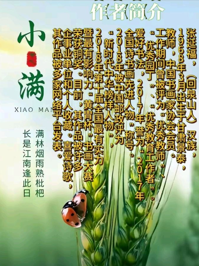 《敬人生一路深深浅浅的脚印》作者:回泉山人 诵读:马志宏 [中国现代诗歌文化传媒]（图8）