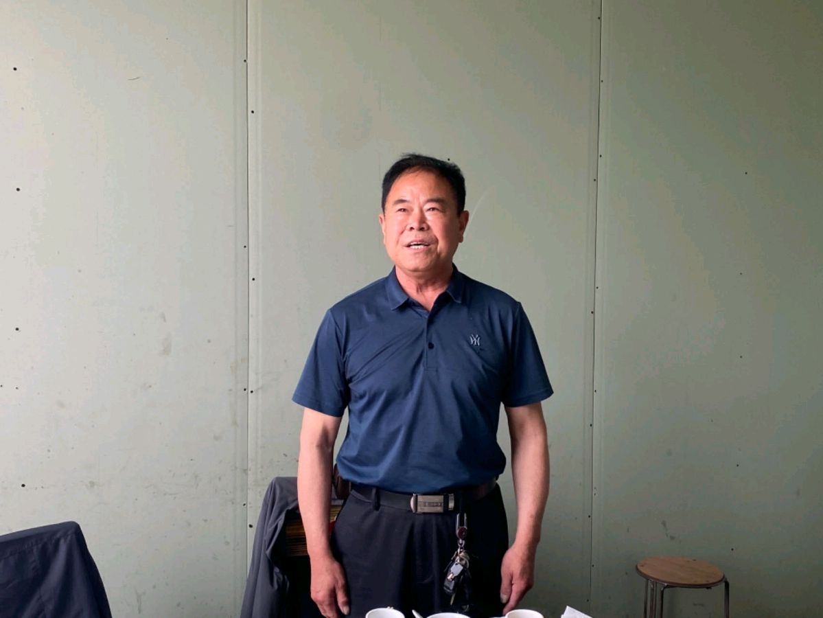 情系古桑园：中华诗经阁采风团走进献县孟各庄古桑园｜诗-联-画-文-图片-视频展播（图23）