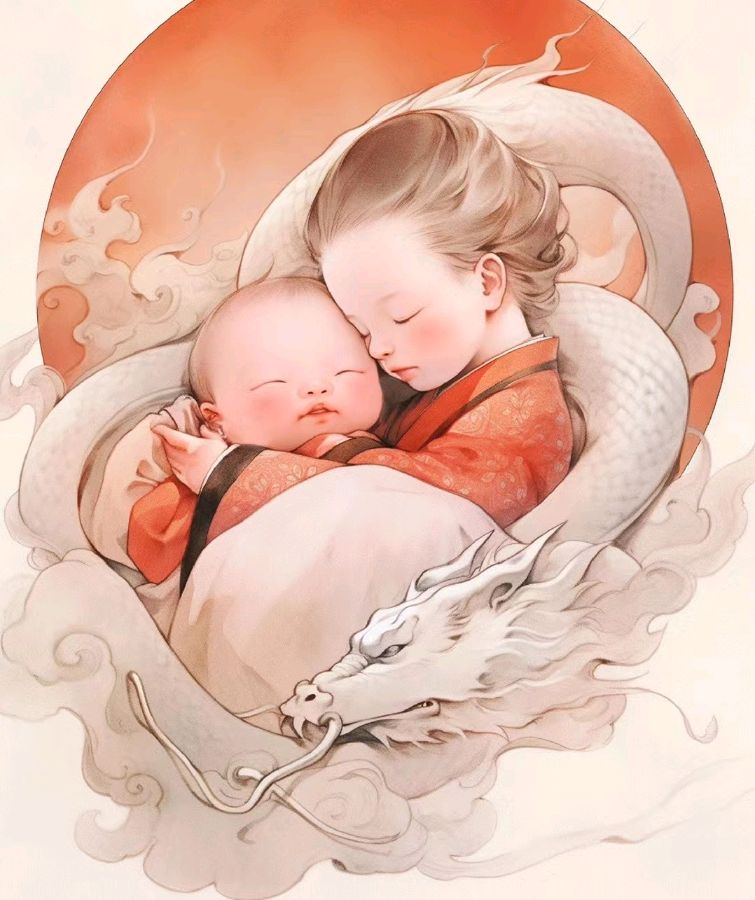 天真（外一首）
