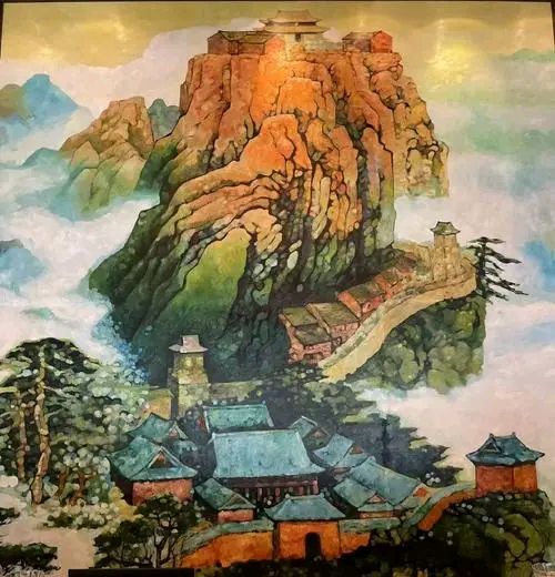 赵清河获奖作品选‖巴彦诗词楹联协会【696】（图4）