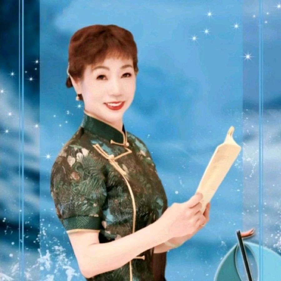 半世相遇一生恩 ‖ 作者/朝晖 朗诵/弘华（图2）