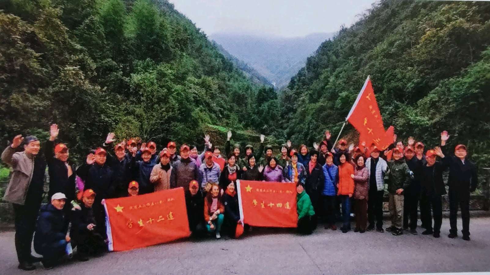 【回忆是永恒的宝藏】文稿 权郁 / 诵读 林阿玉（图6）