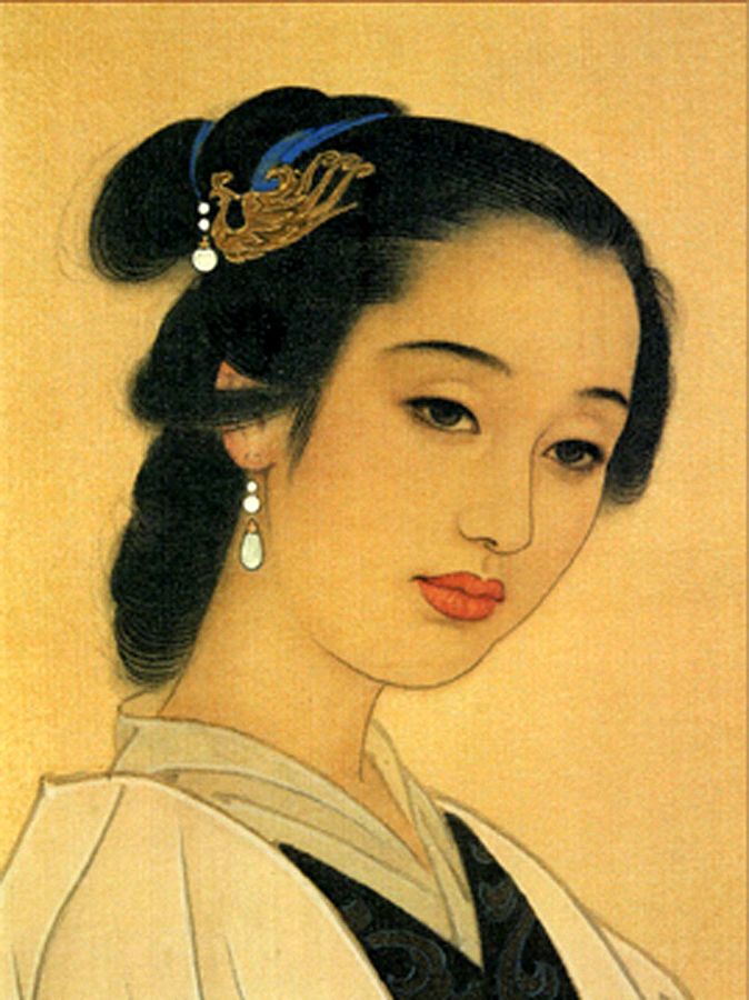 北京古塔读书会 ‖ 每周一首古诗词诵读活动【2024年5月26日】038期（图57）