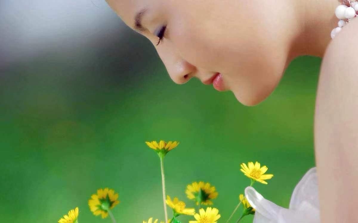 清新歌赋夏日情-文：辩证法（北京）诵：家明（北京）新太空诗社【世界诗人名人展】11002期（图5）