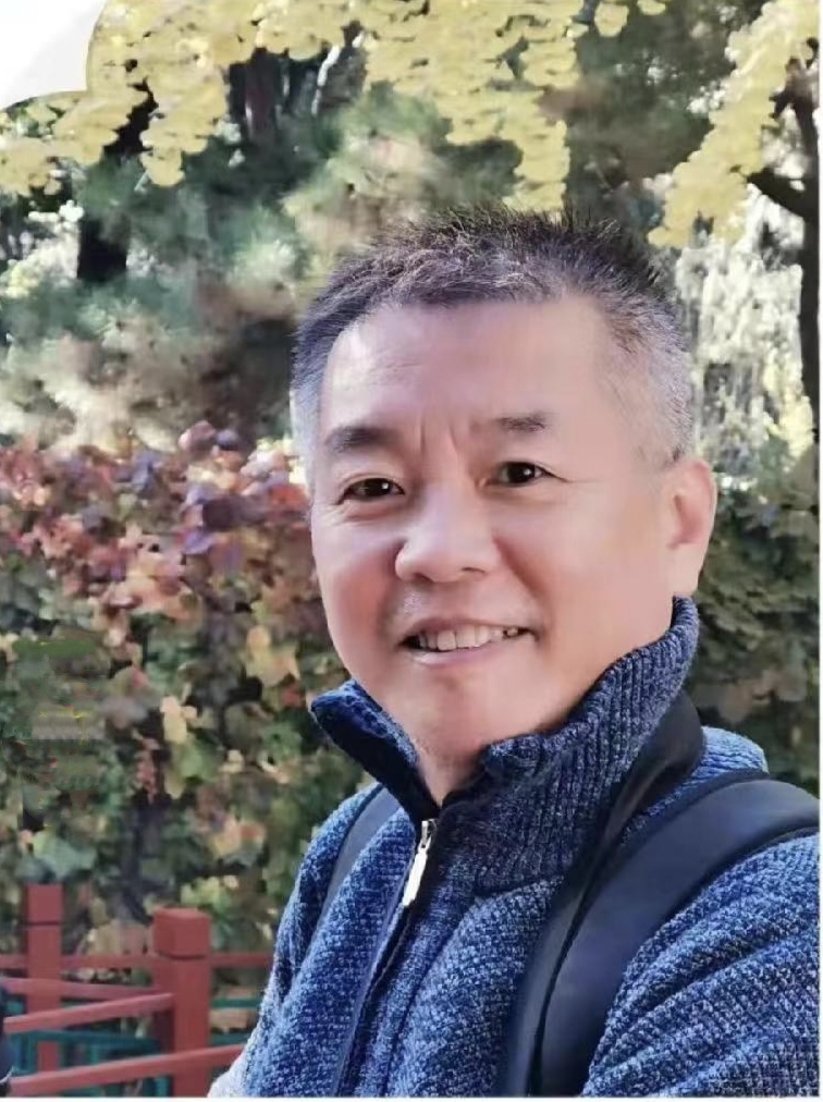 李敬党《孝老情 跟党走》主播:李延廷；编辑:开心快乐【运河之春】(第161期)（图20）