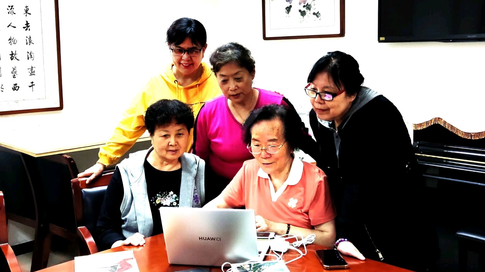 【回忆是永恒的宝藏】文稿 权郁 / 诵读 林阿玉（图3）