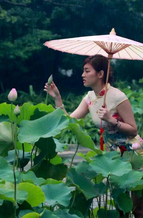 【诗生活】古韵飘香 136 期（图5）