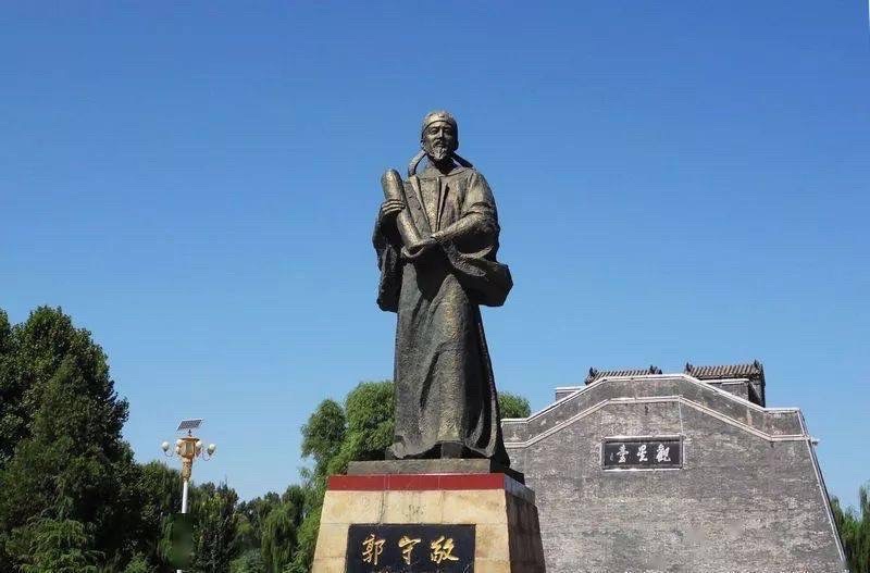 【新诗大观】观星台感怀（诗三首）||文/冯玉明