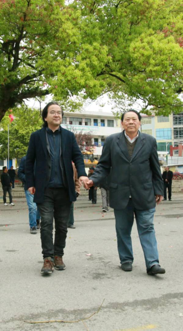 作者：李德弟《七律.诗和远方》10122期~新京都文艺（图5）