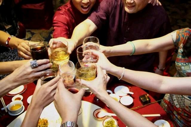七律.聚会感怀 作者/卓顺（图3）