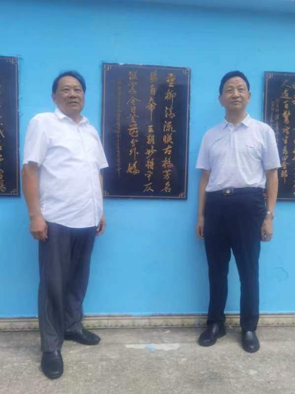 作者：李德弟《七律.诗和远方》10122期~新京都文艺（图8）
