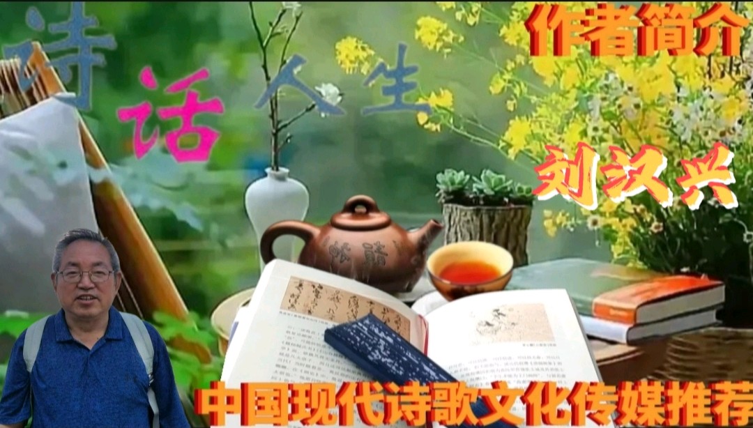 《漂泊的时光》作者:刘汉兴 诵读:园园 [中国现代诗歌文化传媒]（图9）
