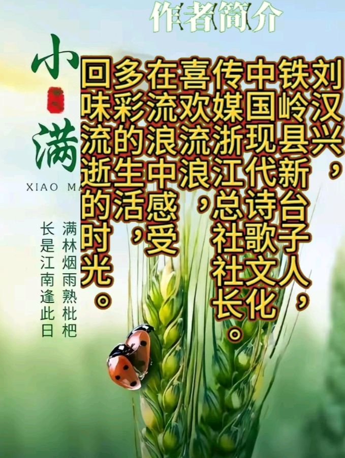 《漂泊的时光》作者:刘汉兴 诵读:园园 [中国现代诗歌文化传媒]（图10）