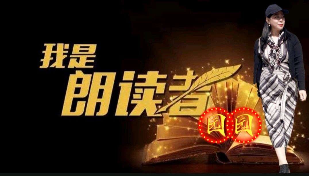 《漂泊的时光》作者:刘汉兴 诵读:园园 [中国现代诗歌文化传媒]（图11）
