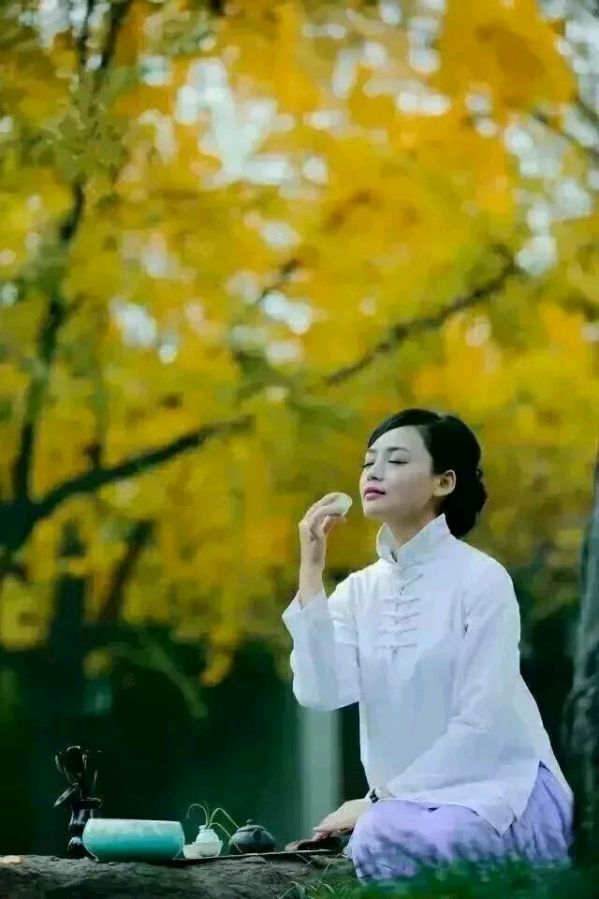 【国学雅韵社】七律•思念温江（图5）