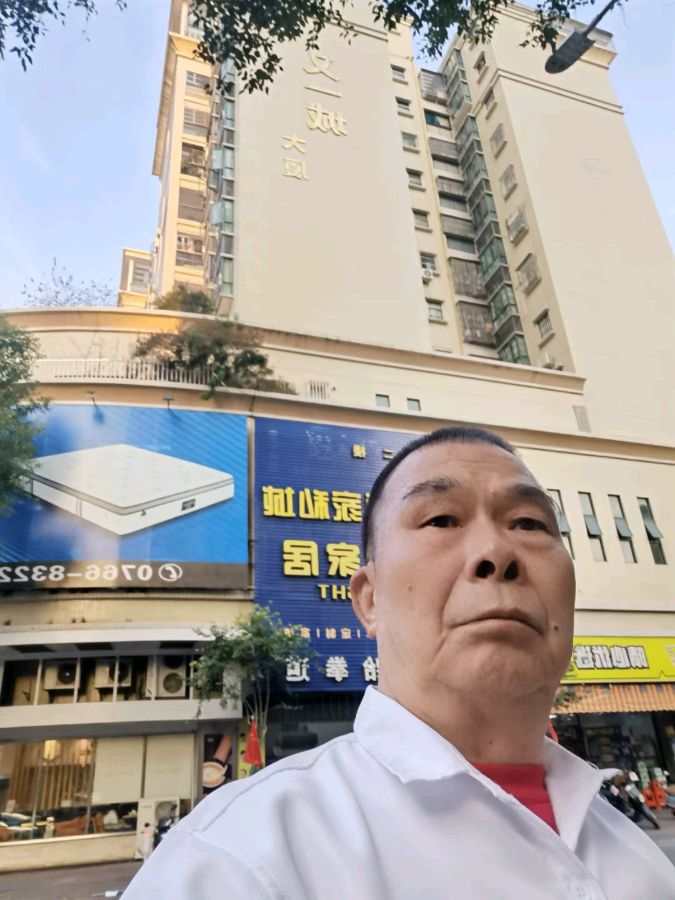 【荣耀中国】神州石都南山翁星期一填词一首（为人生百态感悟岁月生活抛砖引玉启迪人们而作）（图5）