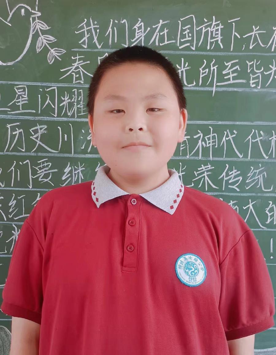 成长路上的声音～作者||朱可凡～导师||曹琴（图14）