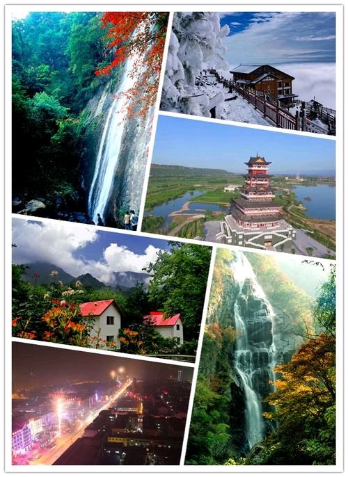 【经典推荐】杨武军//七律•眉县猕猴桃（图6）