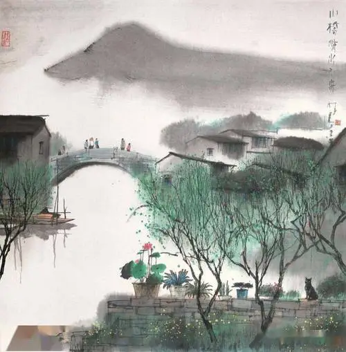 高德军对句：集联绝律一百首（001---004）‖巴彦诗词楹联协会【701】（图3）