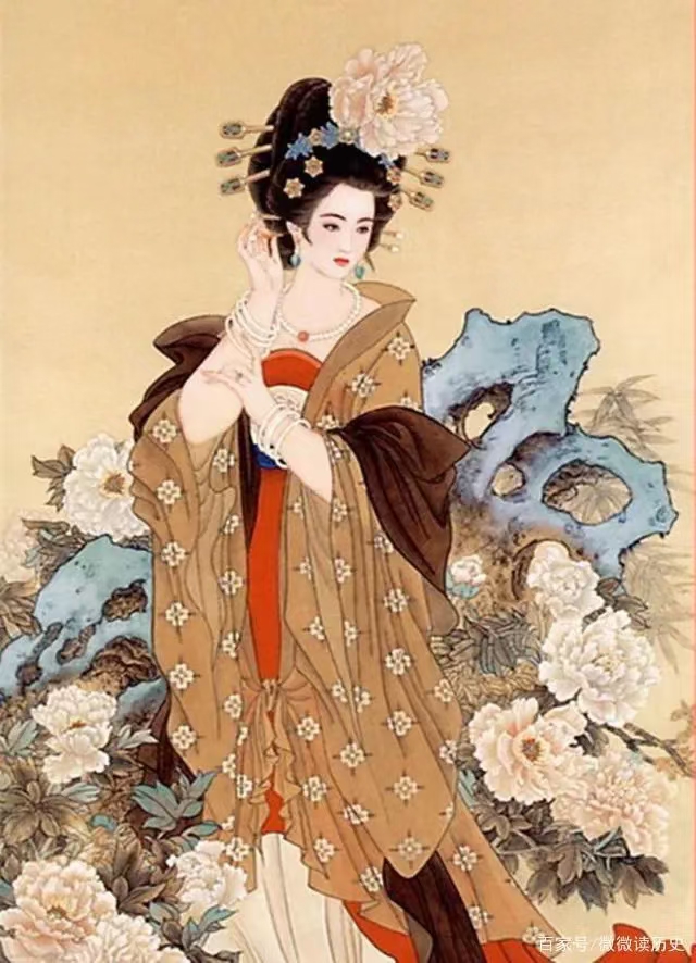 貂蝉赋（文/孙述考）……莲叶之珠文学社（图3）