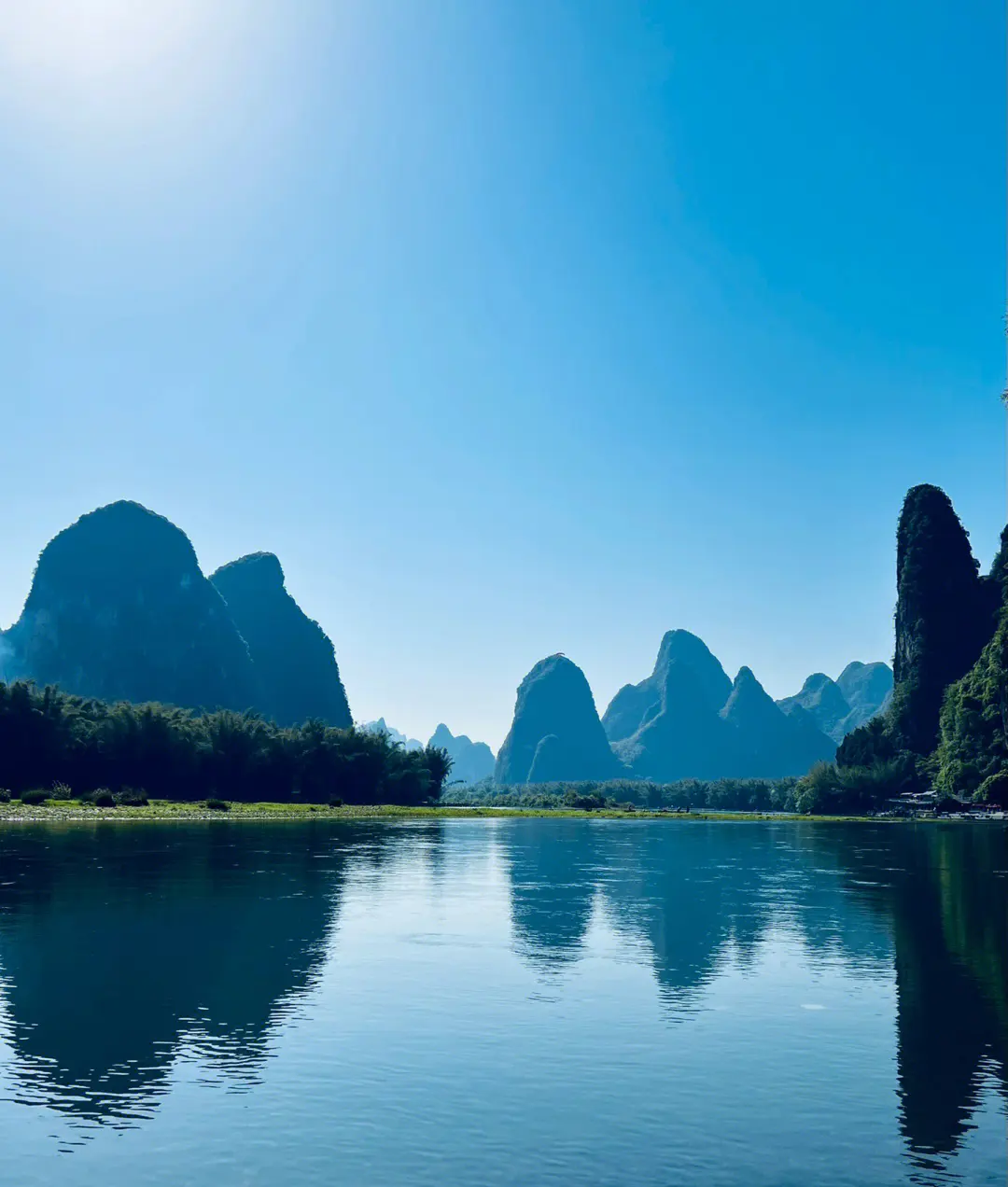刘三姐的歌（歌词）文／江冲（图2）