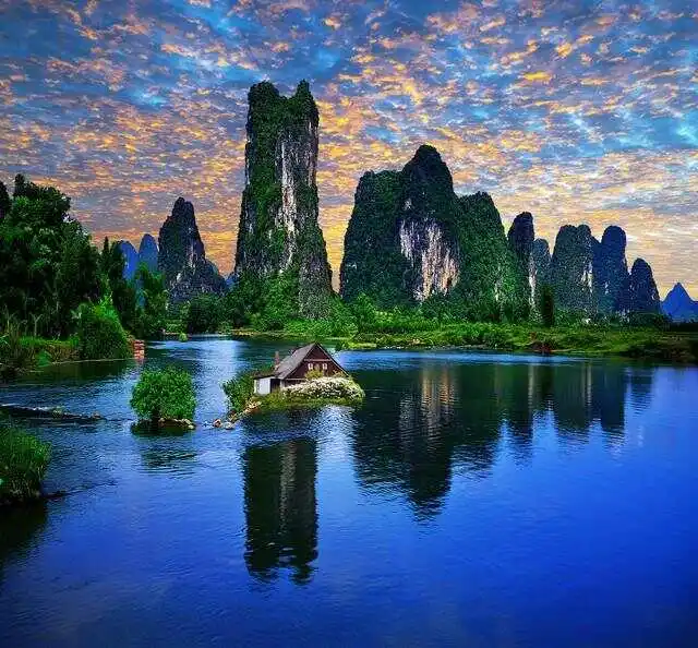 刘三姐的歌（歌词）文／江冲（图3）