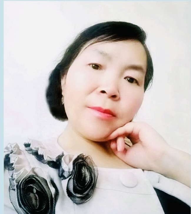 【英国文学】精品朗诵《何以言夏》（外一首）作者｜朱红娟、朗诵｜薇薇（图2）