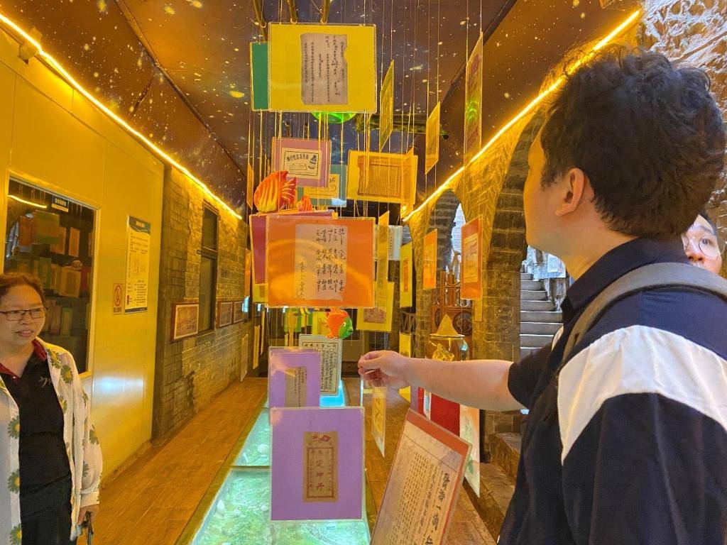 巴蜀出土医药文物何以珍贵？来听听这场交流会的专家说法（图7）