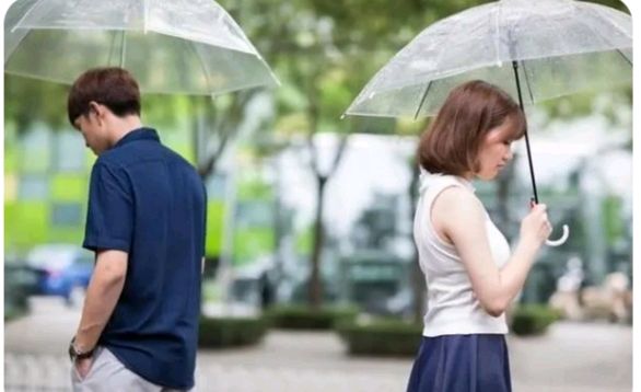 【名家风采】 婚姻的蜕变//写者.王海民//《诗耕》开始征稿//都市头条（图10）