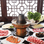军粮快餐涮羊肉-文：老男孩/诵：荆洪（美国）天下美食总社【世界诗人名人展】11018期（图6）