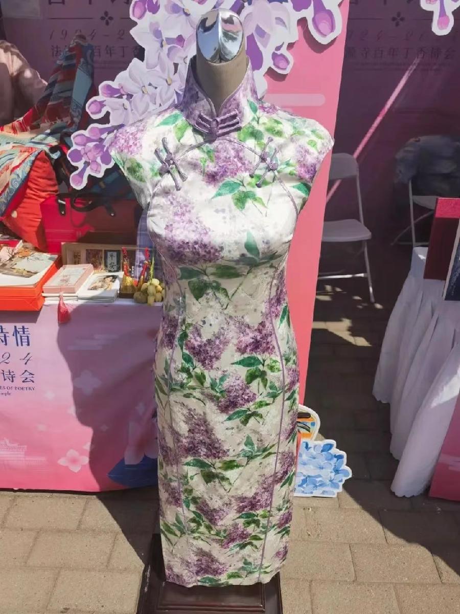 【逛北京.游京郊】(之一百二十三)千年古刹~法源寺游记(3)作者|天宫玉兔|海外头条(图21)