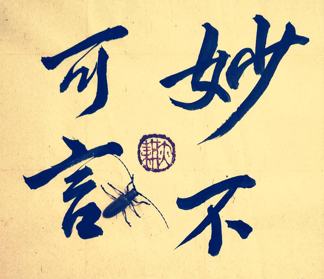 廖业桂.李奎芳.莫天华.唐江.李荫达.李庆丰.覃强高.唐德春.易发连.赵金辉.晓言.牛在坤.袁名中.刘长发等文骚墨家唯美佳作欣赏∥中国桂林都市漓江诗书画社微刊总（第165期）（图30）