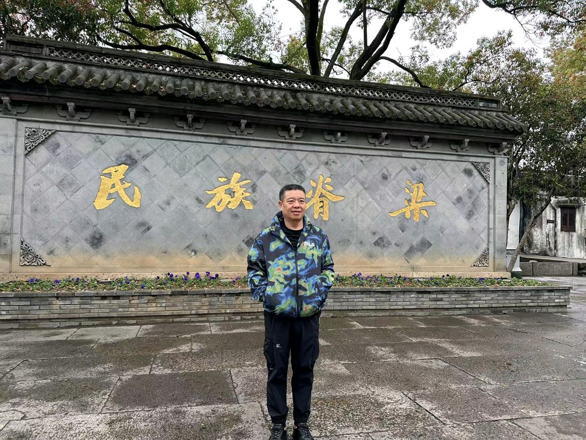 【诗词鉴赏】双壁秀 作者/李青双（图6）